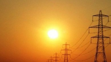 تصویر از هیچ صنعتی مانند برق با زندگی مردم گره نخورده است