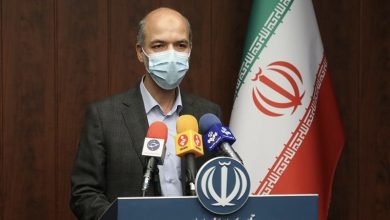 تصویر از برگزاری نخستین جلسه شورای جهادی آب