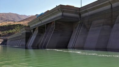 تصویر از ورود به سال آبی جدید با کسری 314 میلیون مترمکعبی مخزن سدهای استان تهران نسبت به سال گذشته