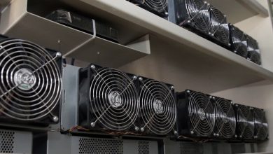 تصویر از احتمال قطعی برق در زمستان به دلیل استخراج غیرمجاز رمزارزها