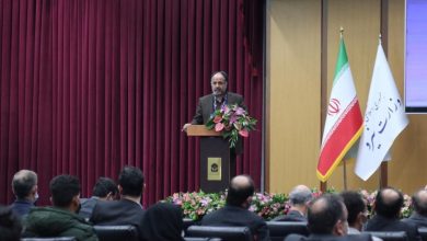 تصویر از شکوفایی صنعت برق مستلزم تعامل در بکارگیری دانش و فناوریها