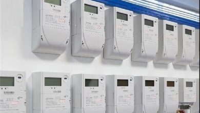 تصویر از ابلاغ سرفصل برنامههای كلان مديريت بار با استفاده از كنتورهای هوشمند
