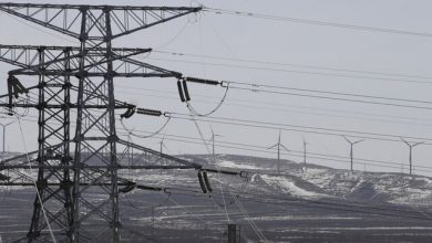 تصویر از مشکل اساسی شبکه برق تهران چیست