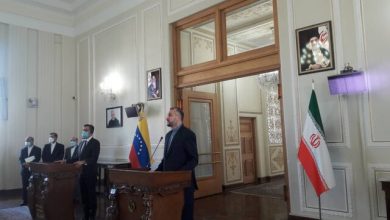 تصویر از تدوین سند همکاری ۲۰ ساله ایران و ونزوئلا به زودی