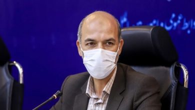 تصویر از کشور، درگیر خشکسالی بیسابقه در ۵۲ سال اخیر