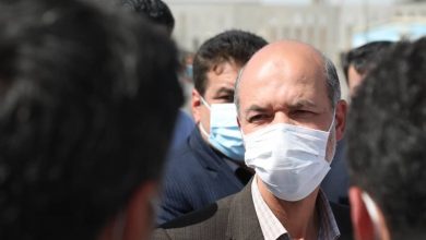 تصویر از پایداری آب شهرها و روستاهای خوزستان با تکمیل طرح آبرسانی غدیر