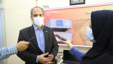 تصویر از جلوگیری از ورود و استفاده از ماینرهای مستعمل با راه‌اندازی آزمایشگاه جهاددانشگاهی صنعتی شریف