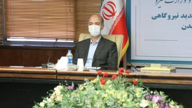 تصویر از برنامهریزی وزارت نیرو برای ایجاد ۳۵ هزار مگاوات ظرفیت جدید نیروگاهی در کشور
