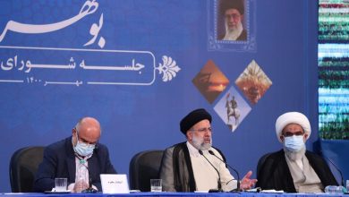 تصویر از فعال شدن آبشیرینکنها در بوشهر به سرعت