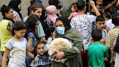 تصویر از هشدار سازمان ملل نسبت به کابوس قحطی و گرسنگی در لبنان
