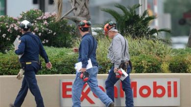 تصویر از روزگار از دست رفته سودآورترین شرکت نفتی آمریکا