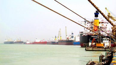 تصویر از حمل و نقل کشتیرانی ایران ۴۳ درصد رشد داشت