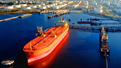 تصویر از با افزایش قیمت برنت، آسیا به دنبال واردات بیشتر نفت از آمریکاست