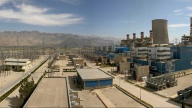تصویر از تامین برق پایدار زمستان در گرو تداوم سوخترسانی به نیروگاهها