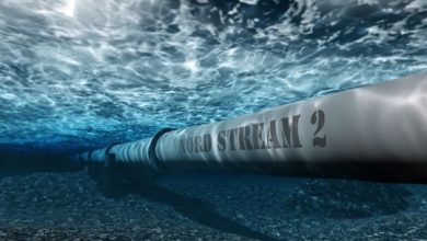 تصویر از تخفیف 50 درصدی برای عبور گاز روسیه از خاک اوکراین