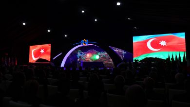 تصویر از خرید ۱۱ میلیارد متر مکعب گاز از آذربایجان توسط ترکیه