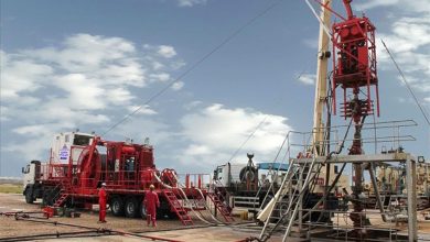 تصویر از اجرای اولین اسید کاری چاههای نفتی با اسید امولسیونی سه فازی در کشور