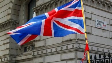 تصویر از مذاکره بریتانیا و شش کشور خلیج فارس برای پیمان تجارت آزاد