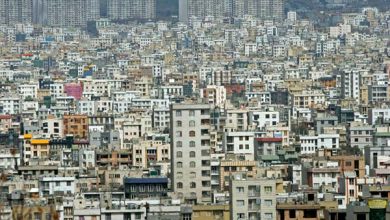 تصویر از مالیات ۱.۳ میلیون خانه خالی، قطعی است