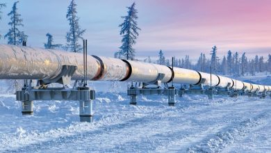 تصویر از شکاف در بین کشورهای اروپایی با افزایش بحران انرژی