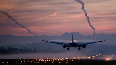 تصویر از فرودگاه زوریخ سوئیس برای هجدهمین بار بهترین در اروپا انتخاب شد