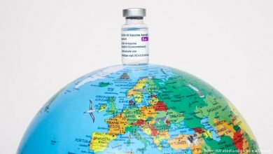 تصویر از صادرات یک میلیارد دوز واکسن از اتحادیه اروپا