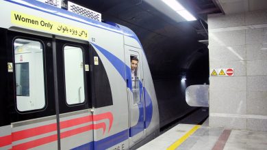 تصویر از کسری ۵۰۰۰ دستگاه اتوبوس و ۱۵۰۰ واگن مترو در شهر تهران