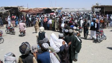 تصویر از بحران انسانی در افغانستان | تکرار فاجعه سومالی و دارفور