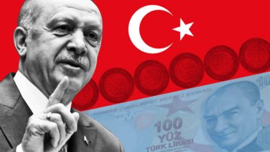 تصویر از ترکیه و معضل کاهش یا افزایش نرخ بهره بانکی