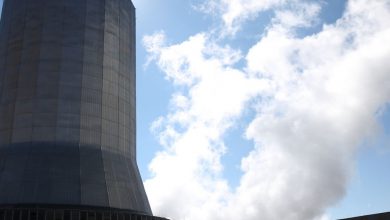 تصویر از امکان تامین برق تمامی مصارف کشور با فراهم کردن سوخت زمستانی نیروگاهها