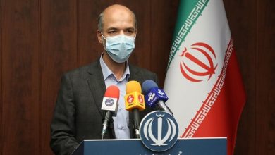 تصویر از تاکید وزیر نیرو بر سرعتبخشی اجرای پروژههای آب در اصفهان