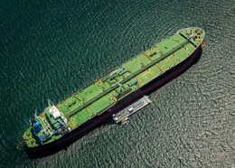 تصویر از فیلم: نگرانی آمریکا از افزایش فروش نفت ایران