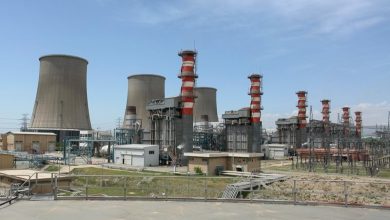 تصویر از بیارتباطی افزایش دی اکسید گوگرد در هوای پایتخت به نیروگاهها