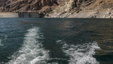 تصویر از تکذیب حمله سایبری به اطلاعات سدهای کشور
