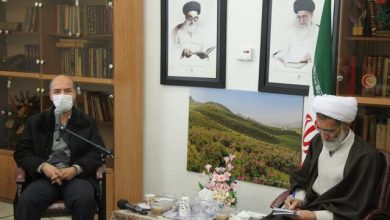 تصویر از همه از تصمیمات غلط در حوزه آب متضرریم