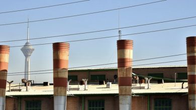 تصویر از عامل اصلی آلودگی هوای کلانشهرها