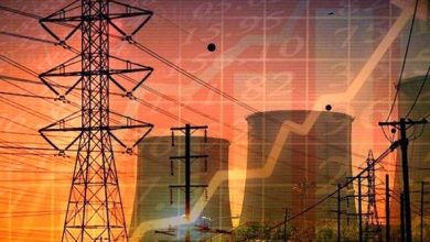 تصویر از چارهای جز صرفهجویی نداریم