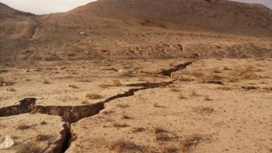 تصویر از تشکیل تیم تخصصی برای مقابله با فرونشست در صنعت برق