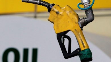 تصویر از پالایشگاههای آمریکایی صادرات بنزین را افزایش دادند