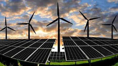 تصویر از جزئیات احداث ۱۰ هزار مگاوات نیروگاه تجدیدپذیر طی ۴ سال