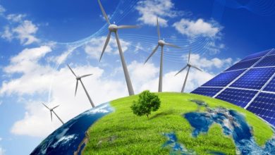 تصویر از برگزاری ششمین کنفرانس و نمایشگاه بینالمللی انرژیهای تجدیدپذیر