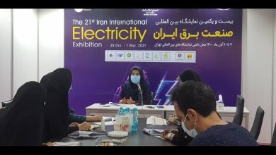 تصویر از تولید برق ۹۱ درصد نیروگاهها با سوخت گاز از ابتدای سال ۱۴۰۰