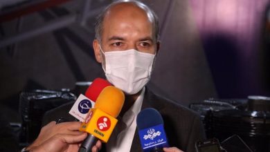 تصویر از تخصیص اعتبارات مناسب برای پروژههای آبی سمنان