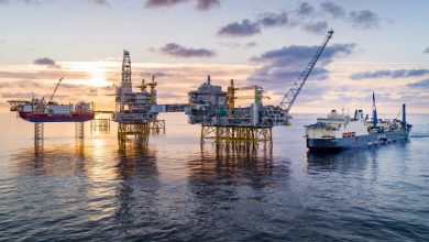 تصویر از آینده نفت از سه منظر