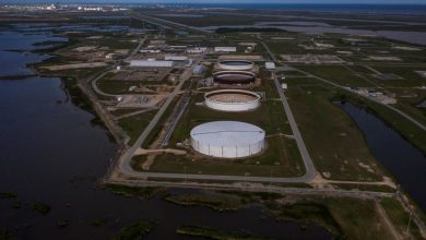 تصویر از فروش 32 میلیون بشکه نفت ذخایر استراتژیک آمریکا