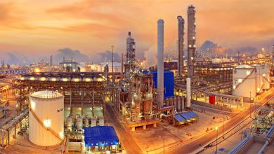 تصویر از بهرهبرداری از واحد دوم ASU2 شرکت دماوند انرژی عسلویه