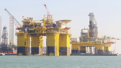 تصویر از بازار نفت آمریکا و روسیه را پای میز مذاکره کشاند