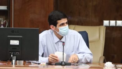 تصویر از تعرفه‌ برق پرمصرف‌ها‌ باید بازدارنده باشد