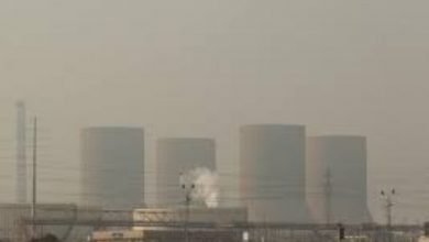 تصویر از آلودگی هوای تهران ارتباطی به مازوت ندارد