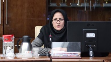 تصویر از برگزاری دومین همایش سراسری GIS در صنعت آب و برق